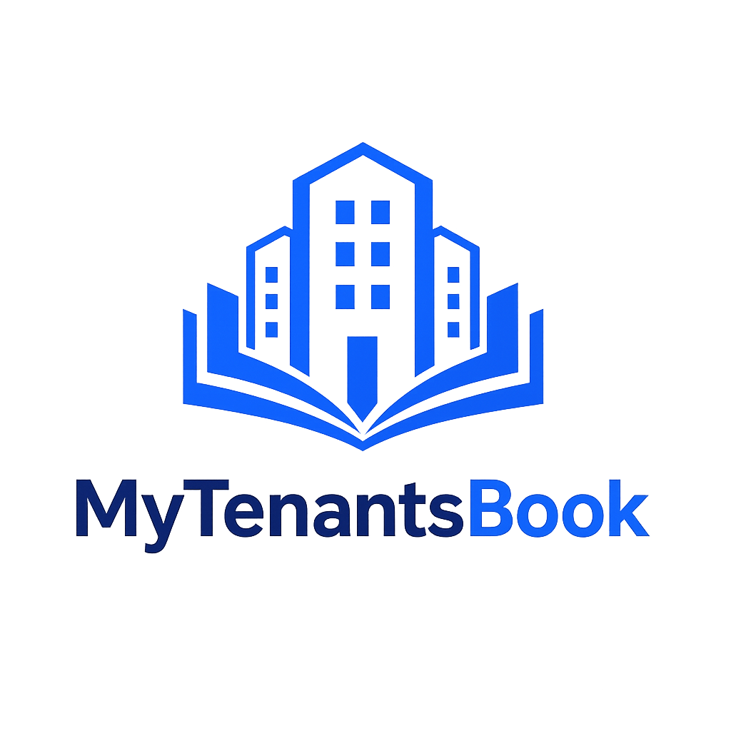 MyTenantsBook Logo